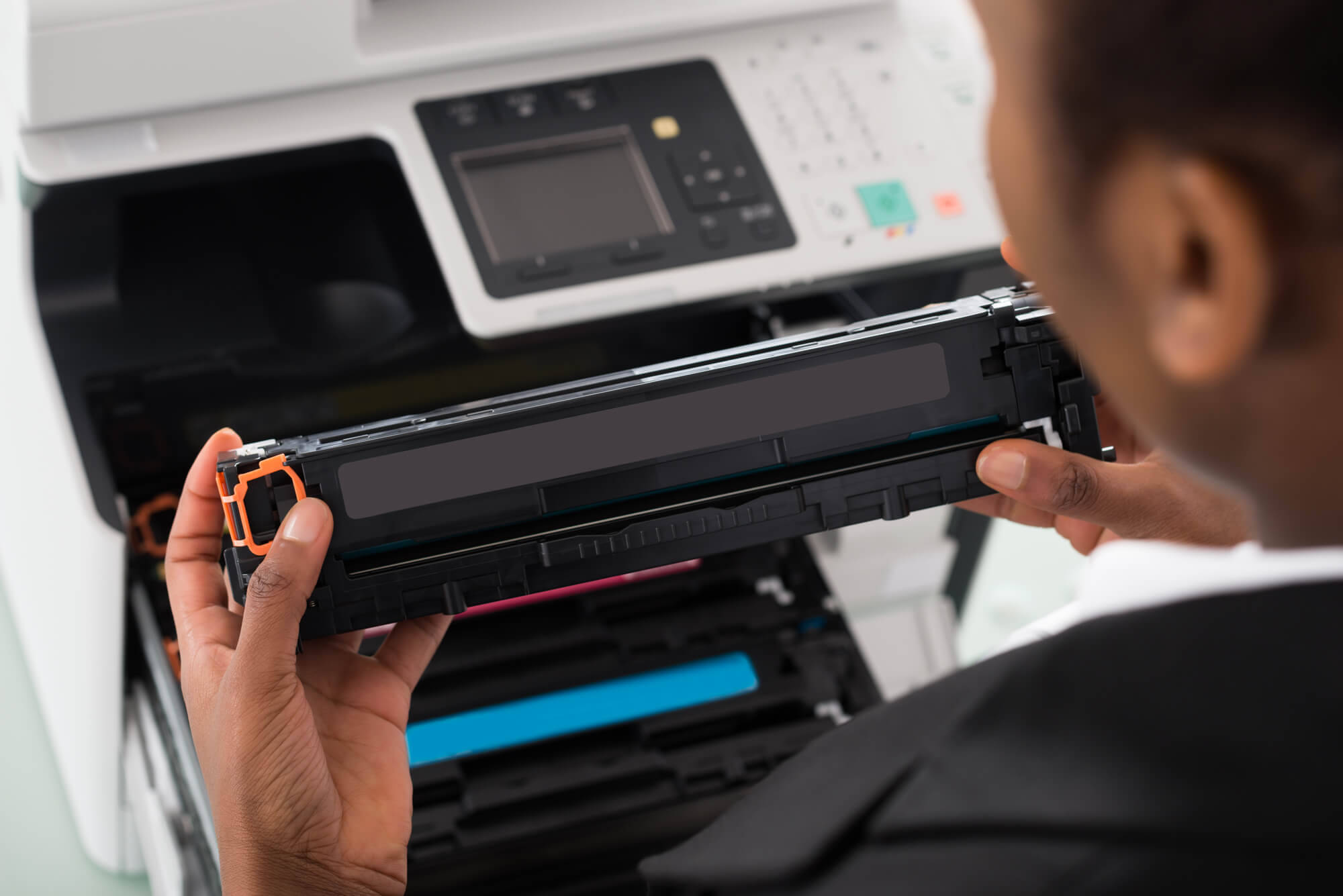 Anule Futuros Problemas da sua Impressora na Assistência Técnica de Impressora