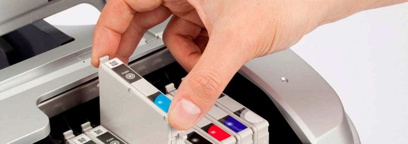 Recarga de Toner e Cartuchos